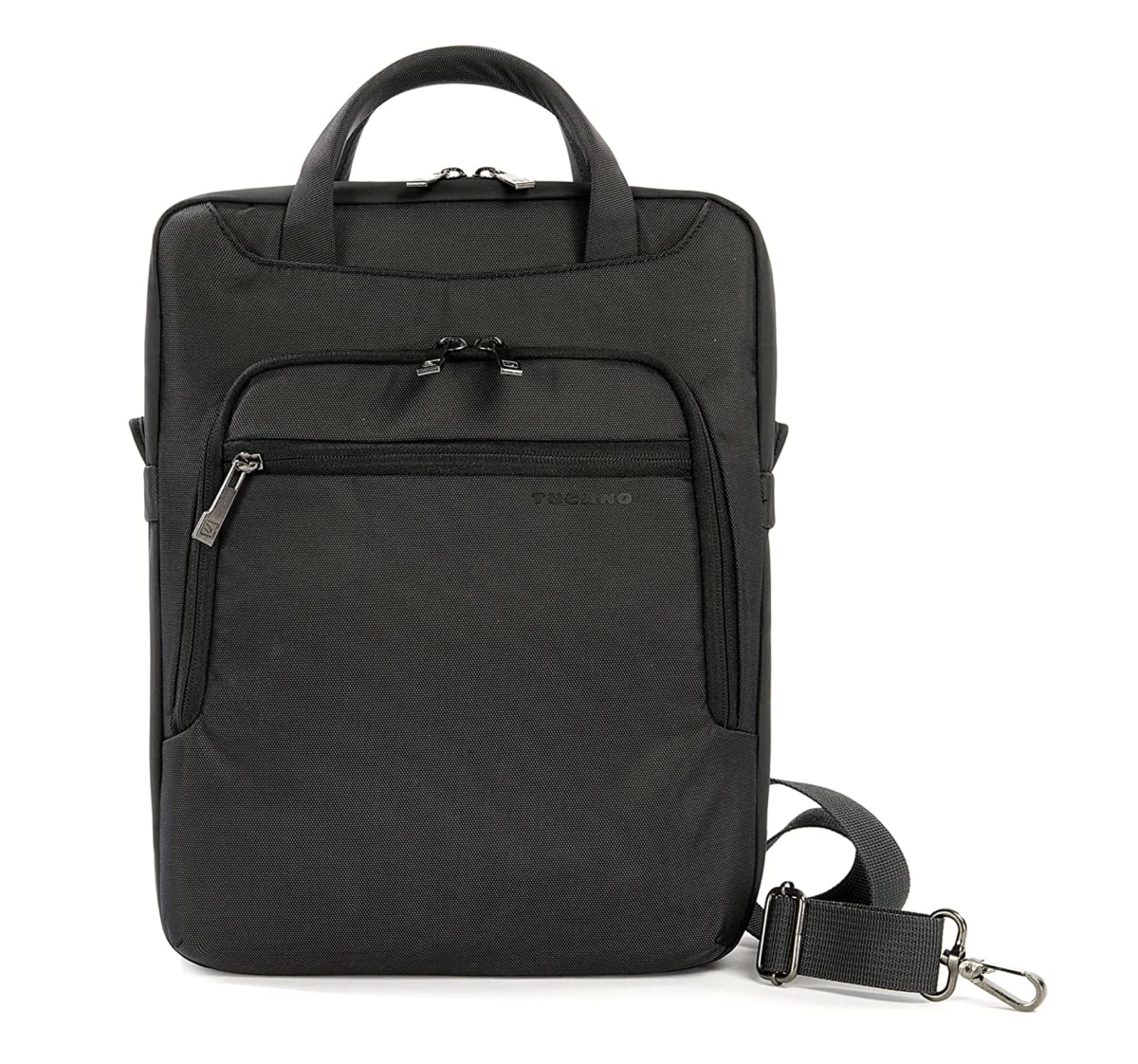 TUCANO Workout II Vertical Bag MacBook/Notebook 12"