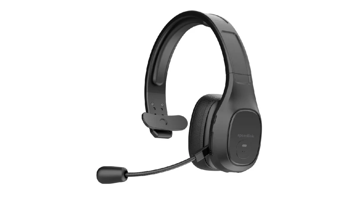 SPEEDLINK SONA BT Chat Headset