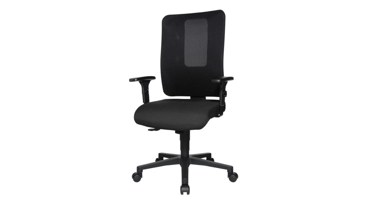 TOPSTAR Bürodrehstuhl Open X