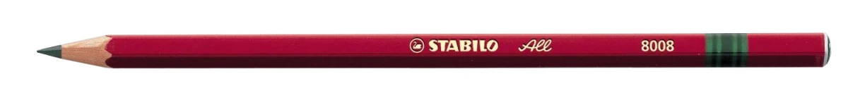 STABILO Graphitstift All 3.3mm