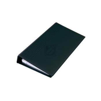 SIGEL Visitenkarten-Ringb. 265x147mm VZ300 A-Z für 200 Karten