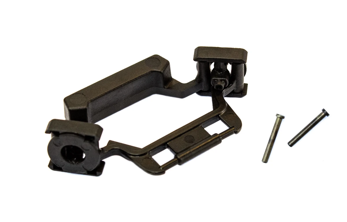 Sturmkind DRIFT Vorderachse kpl.