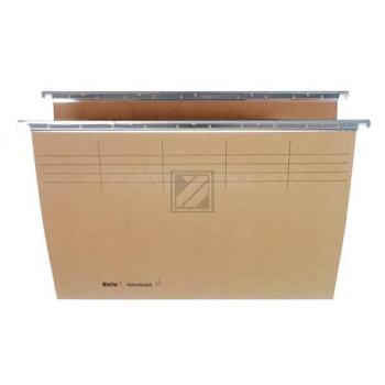 VETROMOB. Hängemappe A4 270424.00 olivegrün 32x24cm