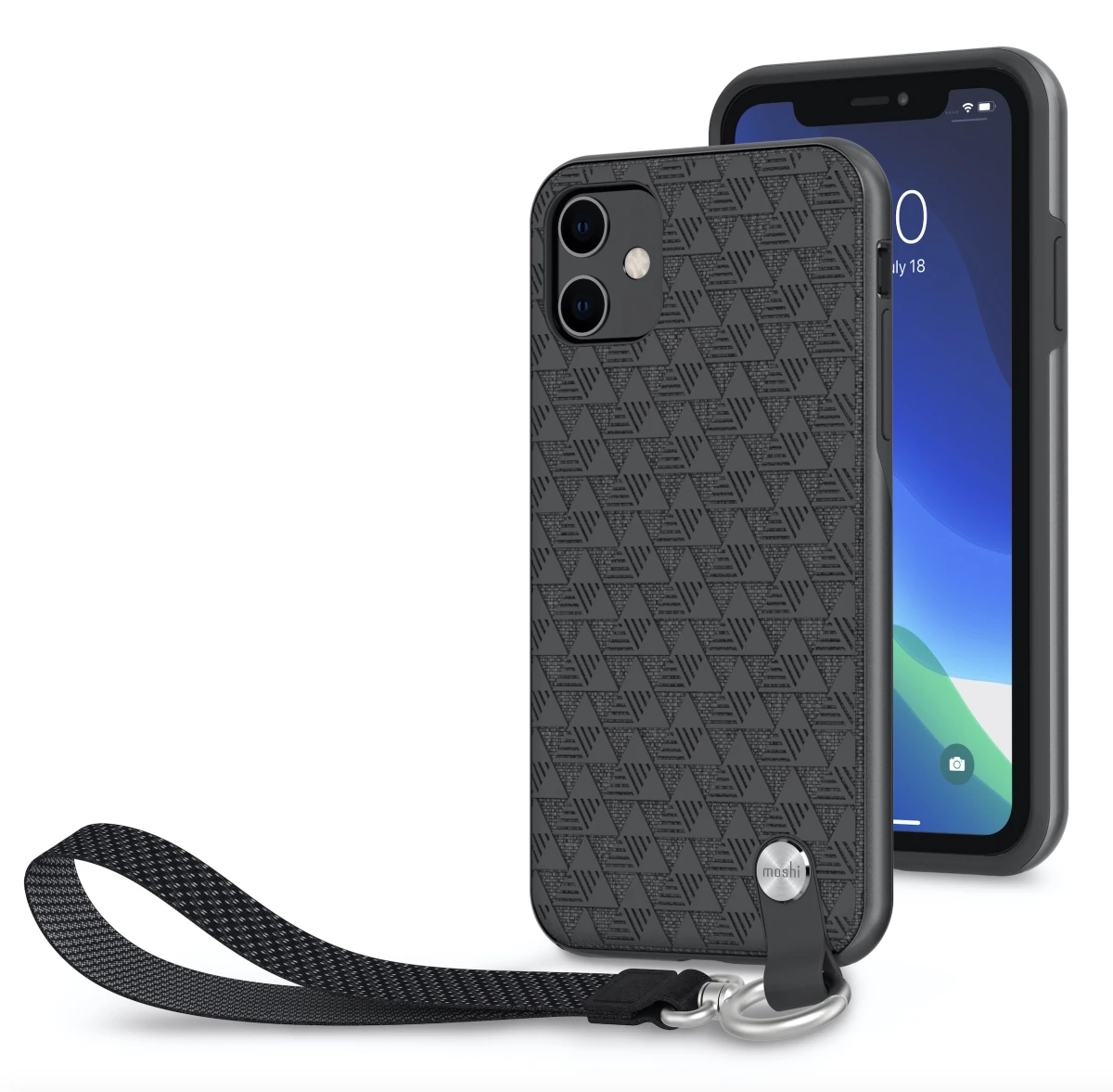 Moshi Altra Case iPhone 11 (6.1")
