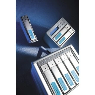 wiebeTECH SilverSATA II FH-RAID