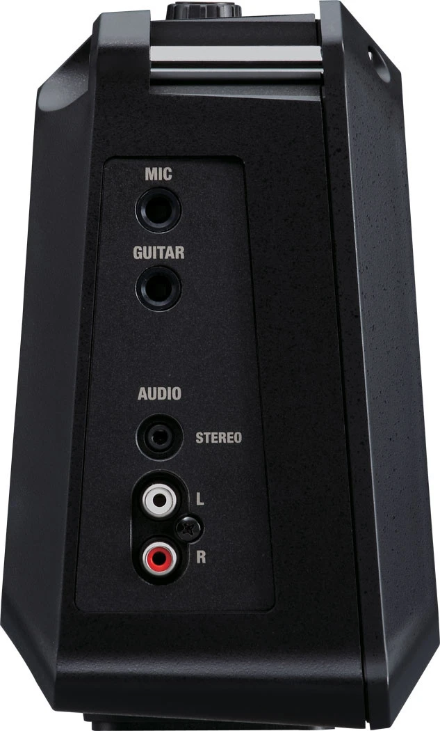 Roland Mobile AC Stereoverstärker