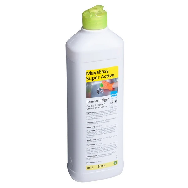 STEINFELS Crèmereiniger MayaEasy Super Active 6 x 500 g