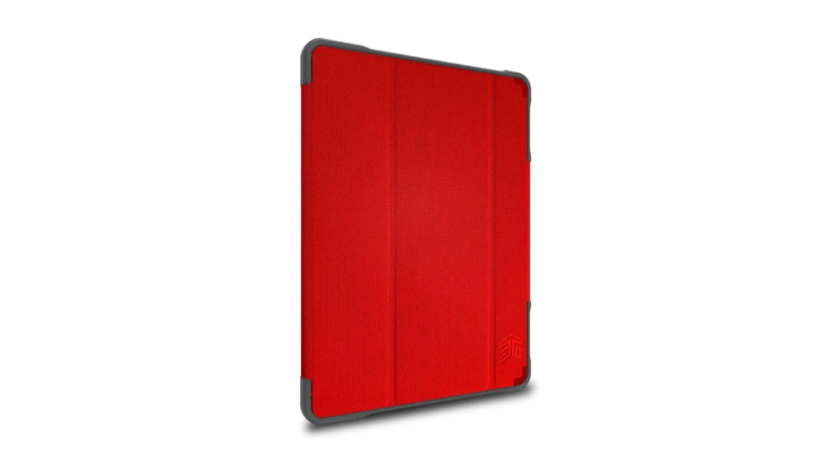 STM Dux Plus Duo Case iPad 10.2"