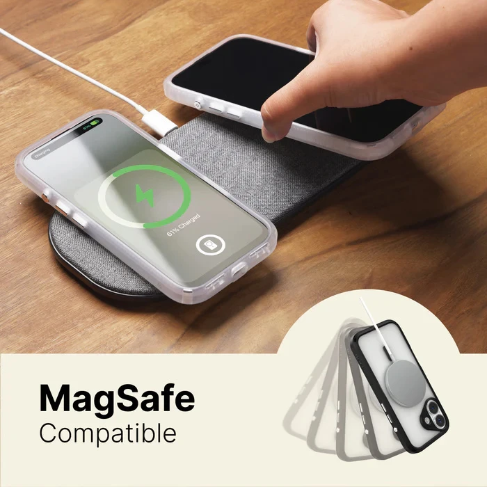 CATALYST Influence MagSafe Case  iPhone 16 Pro Max