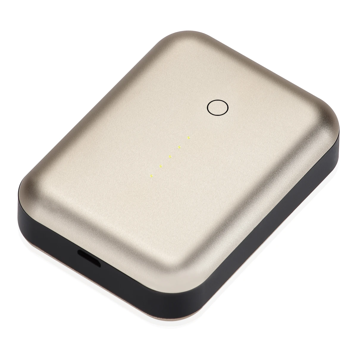 Just Mobile Gum++ Powerbank 6'000 mAh