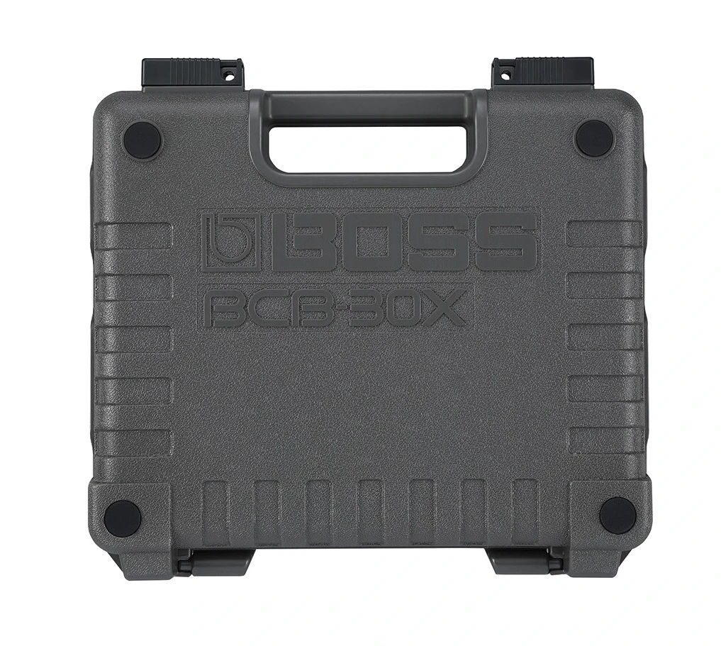 Boss BCB-30X Pedalboard