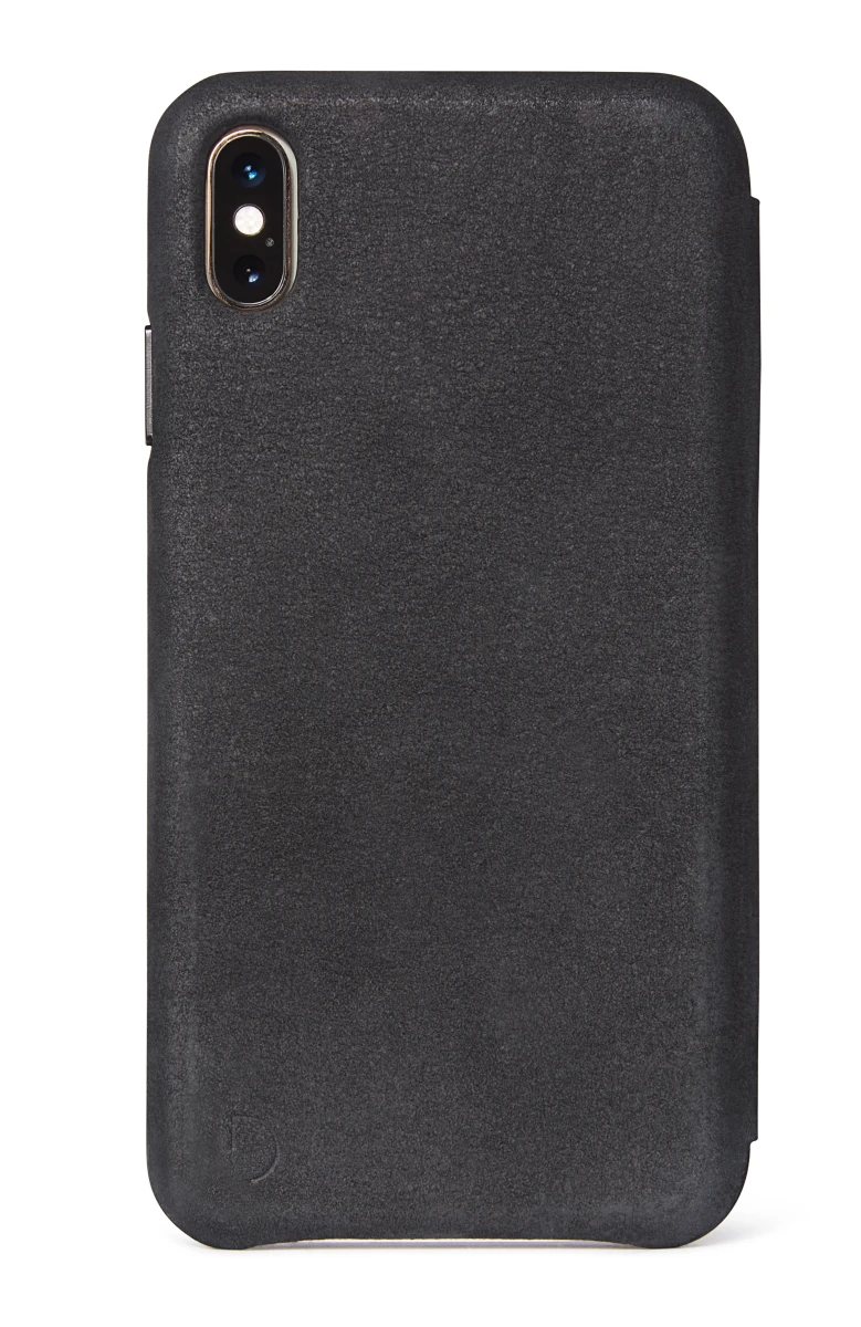 Decoded Slim Wallet iPhone XS Max