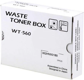 KYOCERA WT-560 Resttonerbehälter