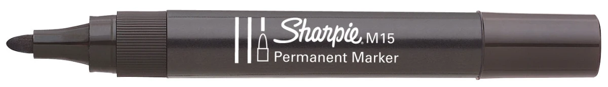 SHARPIE Marker M15 2mm