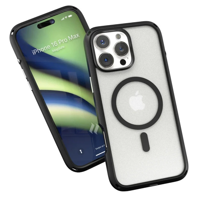 CATALYST Influence MagSafe Case  iPhone 16 Pro Max