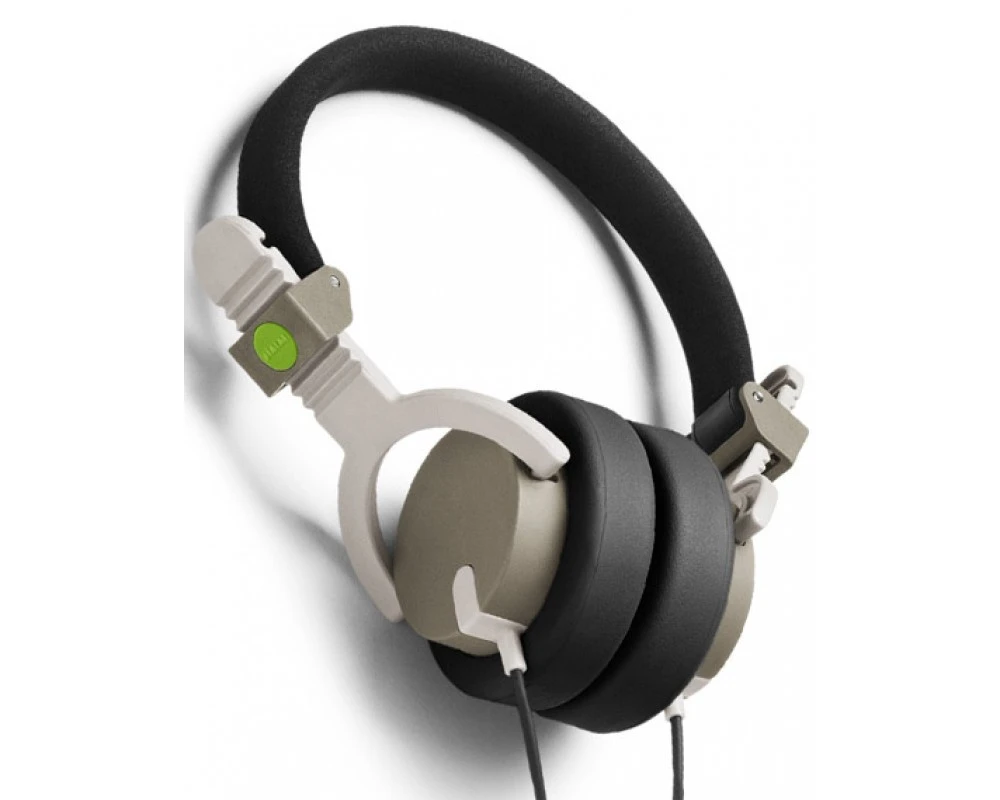 AIAIAI Capital On-Ear Kopfhörer mit Mikrofon