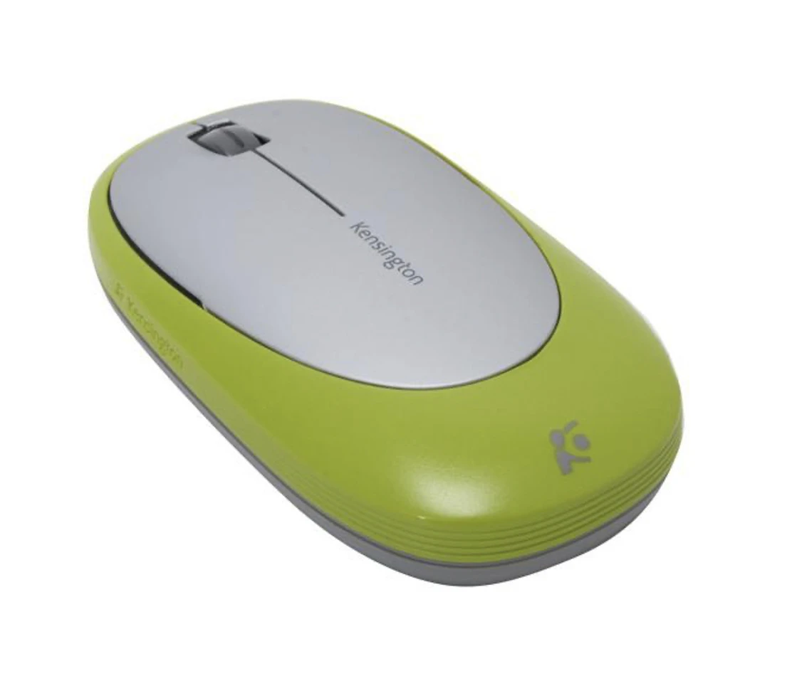 Kensington Wireless Mobile Mouse Ci70