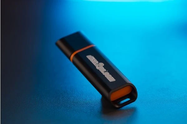 USB Stick Disk2go passion 3.0, 64GB