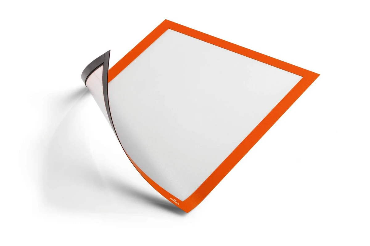 Durable Info-Rahmen DURAFRAME® MAGNETIC A4