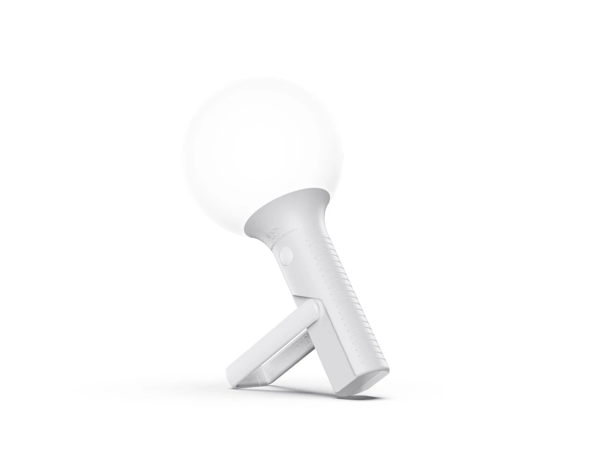 Lexon Bolla+ IPX 4 - LED Lampe