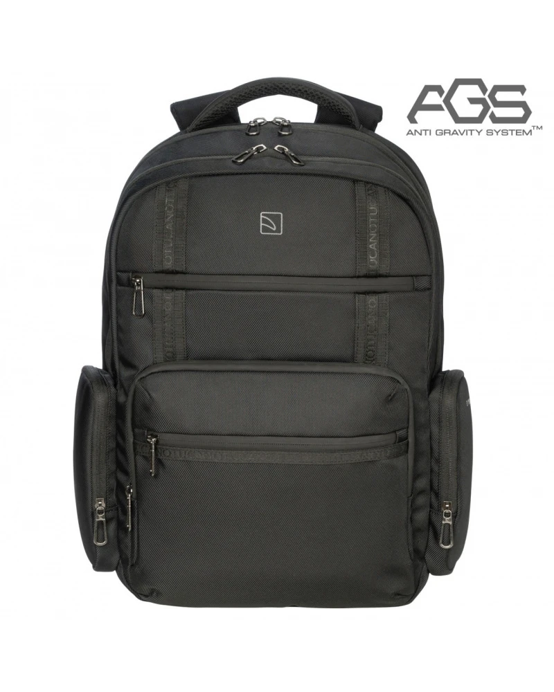 TUCANO SOLE Backpack MacBook/Notebook 17"