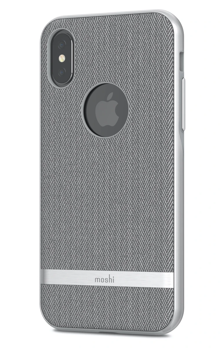 Moshi Vesta Hardcase iPhone X/XS (5.8")