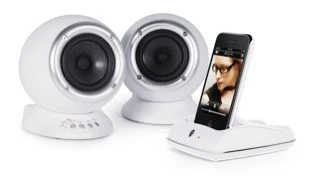 Roth Audio Charlie 2.0 Wireless Loudspeaker