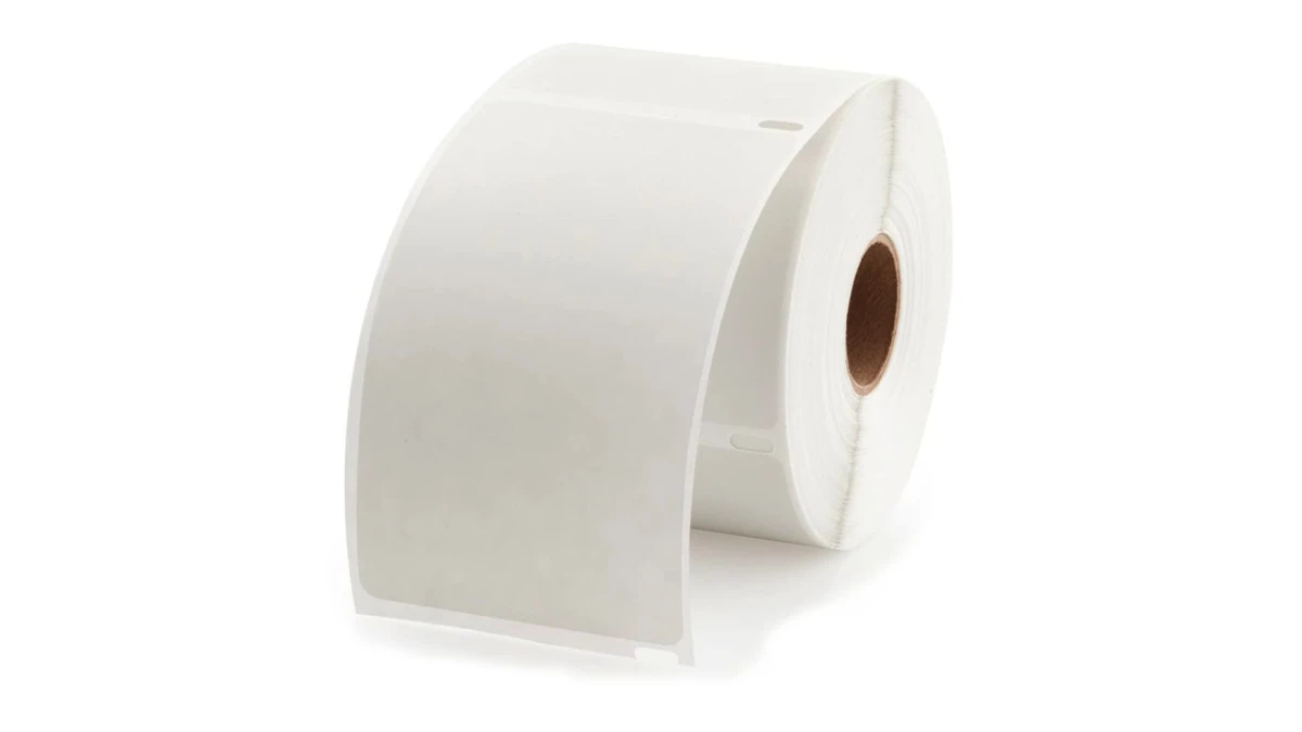 Dymo Versandetiketten