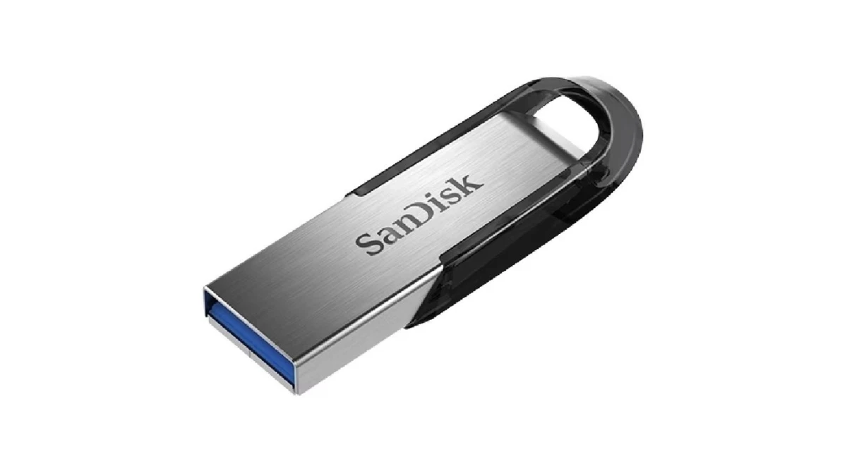 SANDISK Ultra Flair 128GB USB 3.0