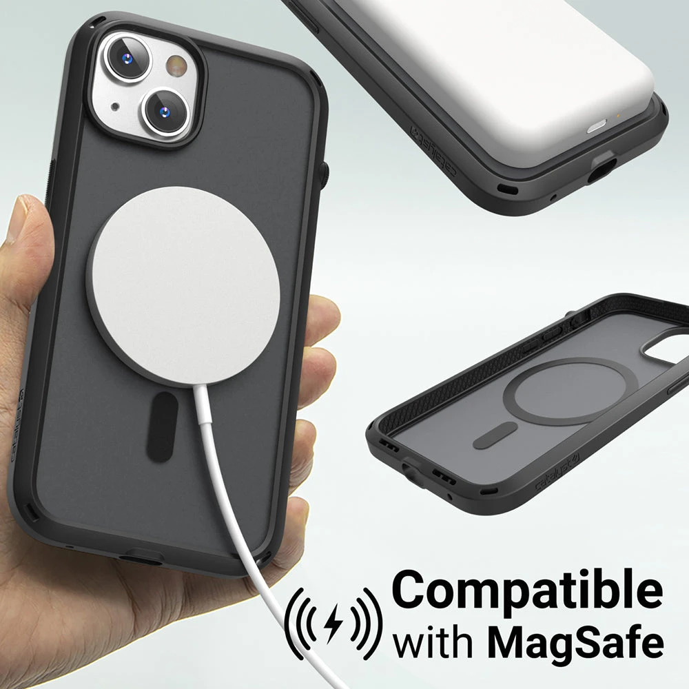 CATALYST Influence MagSafe Case  iPhone 14