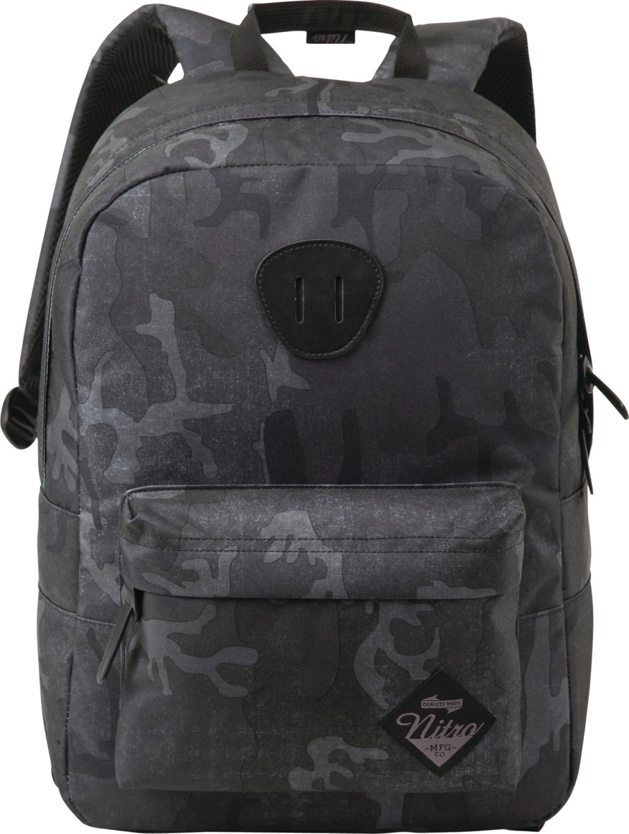 NITRO Rucksack Urban Classic