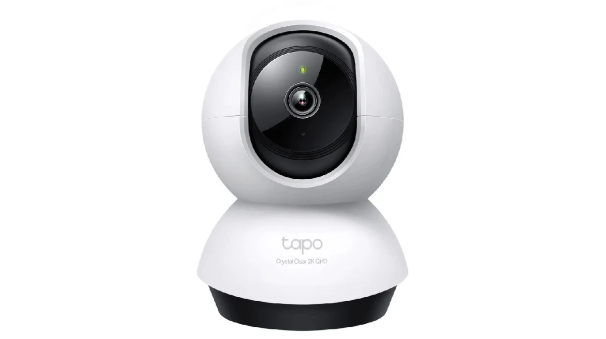 TP-LINK Tapo C220 Netzwerkkamera