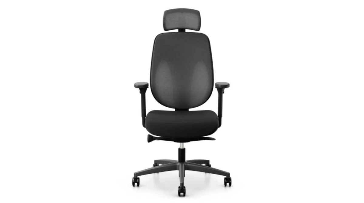 GIROFLEX Bürodrehstuhl Comfort Plus 100 353-4029