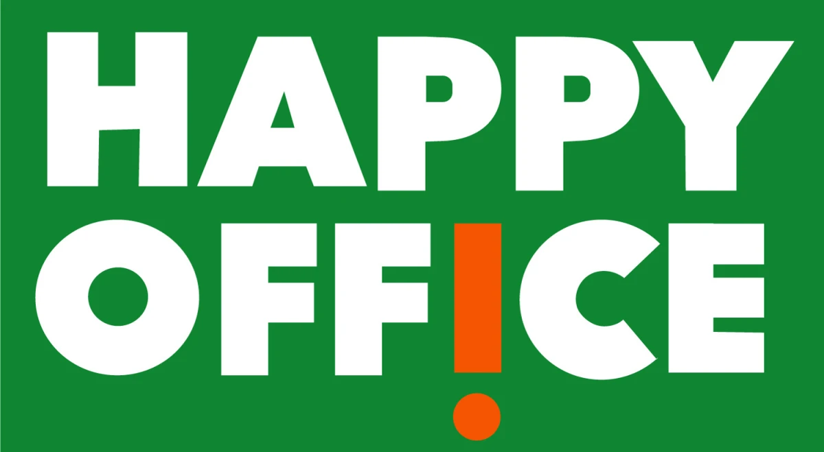 Happy Office