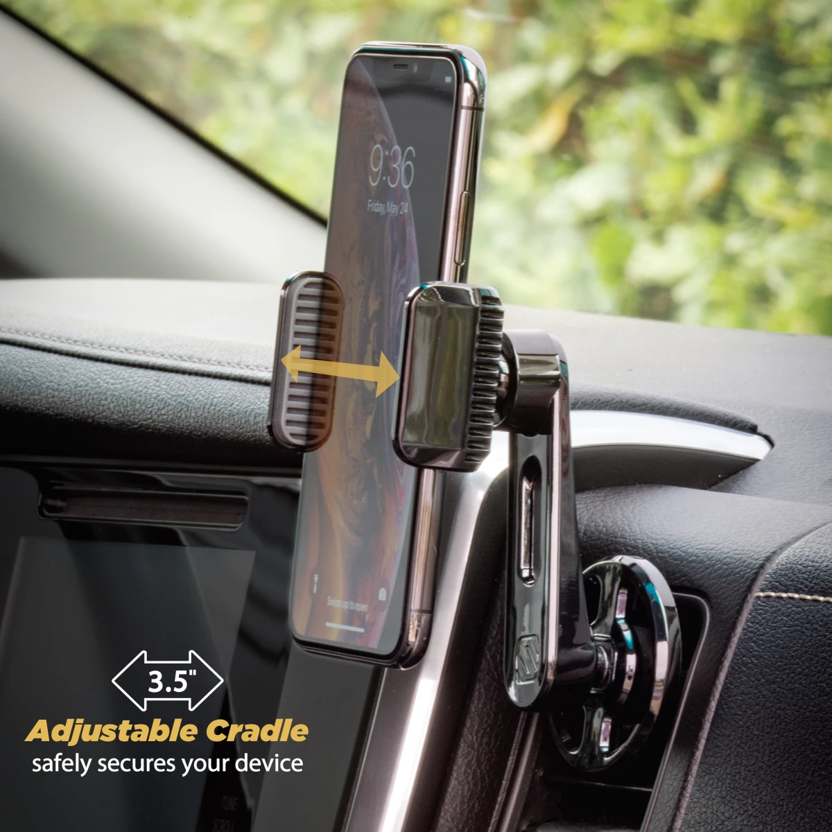 Scosche freeFlow Vent