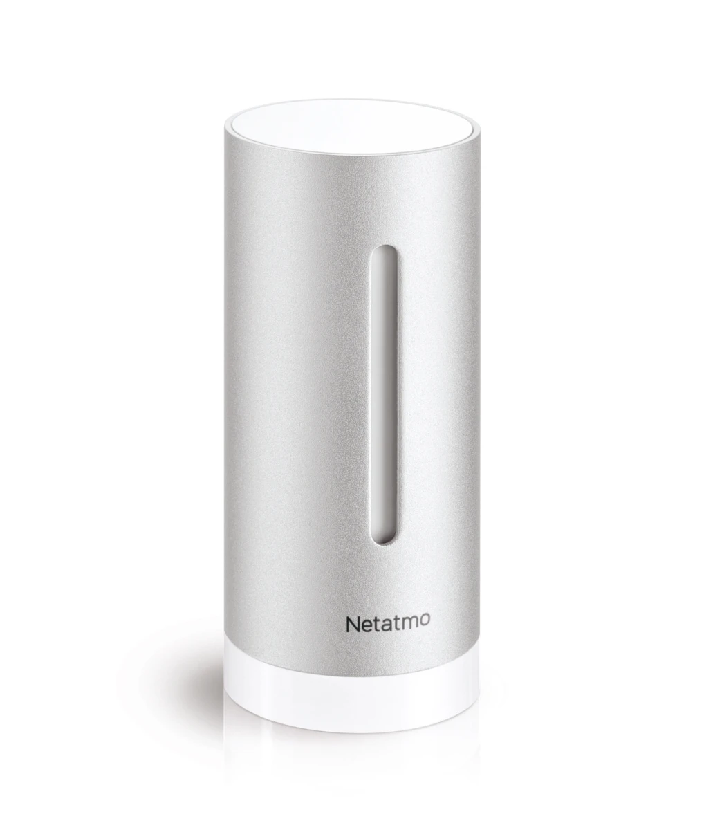Netatmo Smartes Aussenmodul