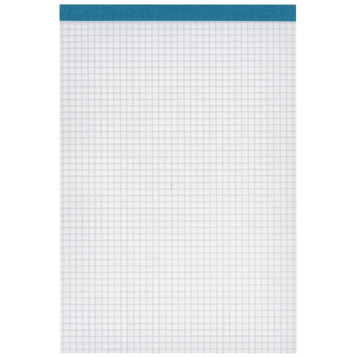 ELCO Notizblöcke A5 mit je 100 Blatt, Pack à 10 Stück