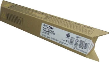 RICOH Toner yellow