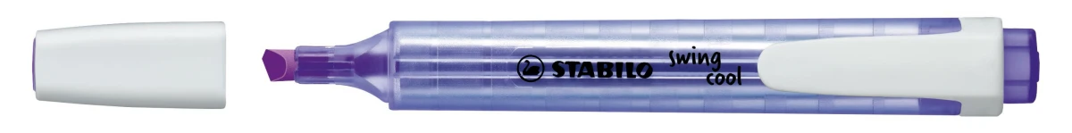 STABILO Swing Cool Leuchtmarker