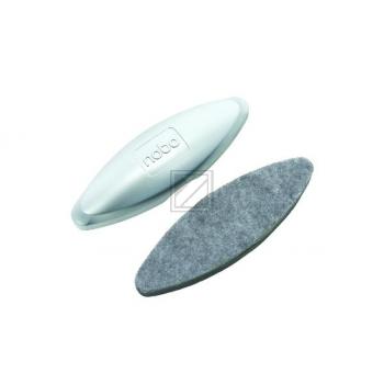 NOBO Diamond Wischer 1904100 für Glastafeln