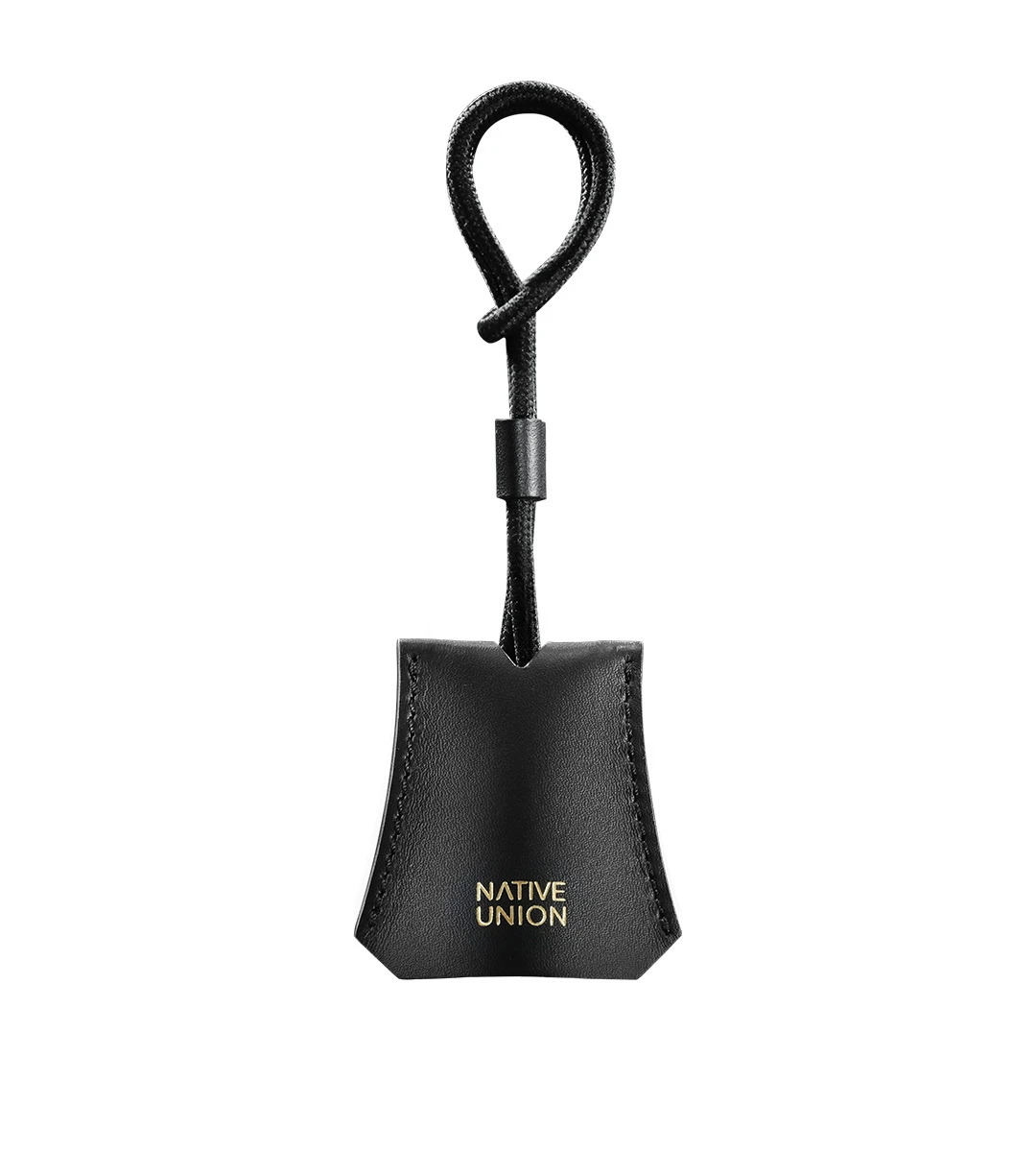 Native Union Lightning Kabel Leder-Pouch