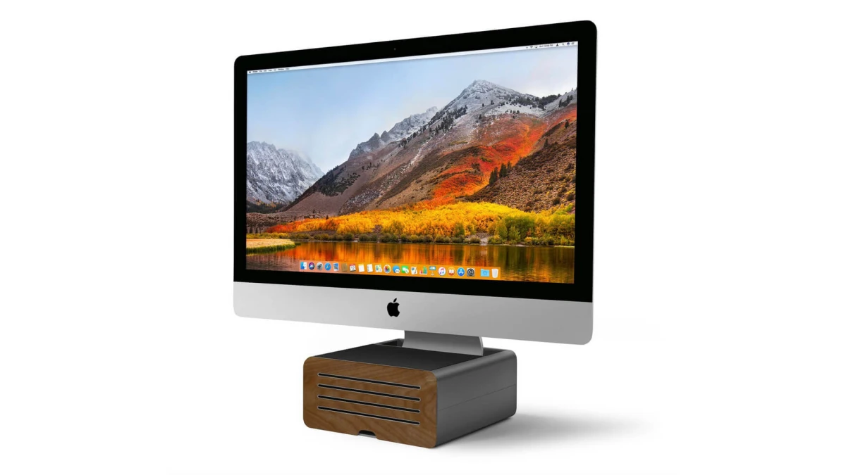 Twelve South HiRise Pro Ständer iMac & iMac Pro