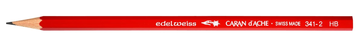 CARAN D'ACHE Bleistift HB