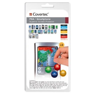 Covertec Screen Protector HQ (x3)