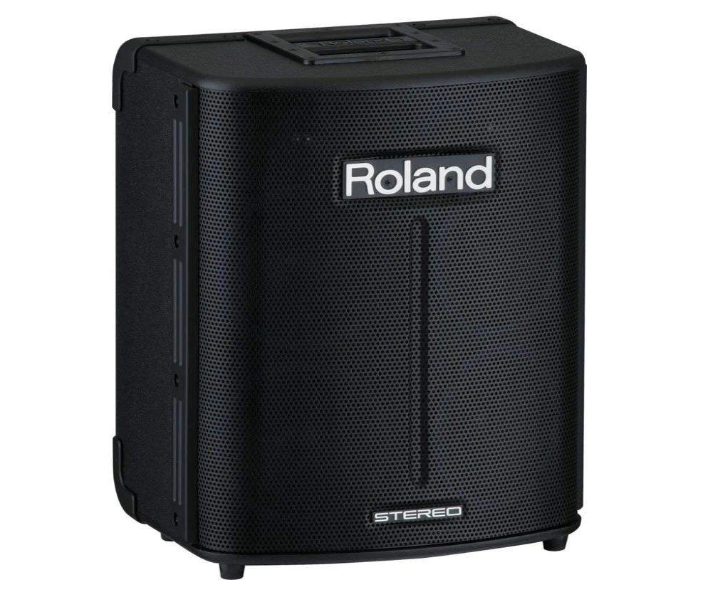 Roland BA-330 Batterie Verstärker