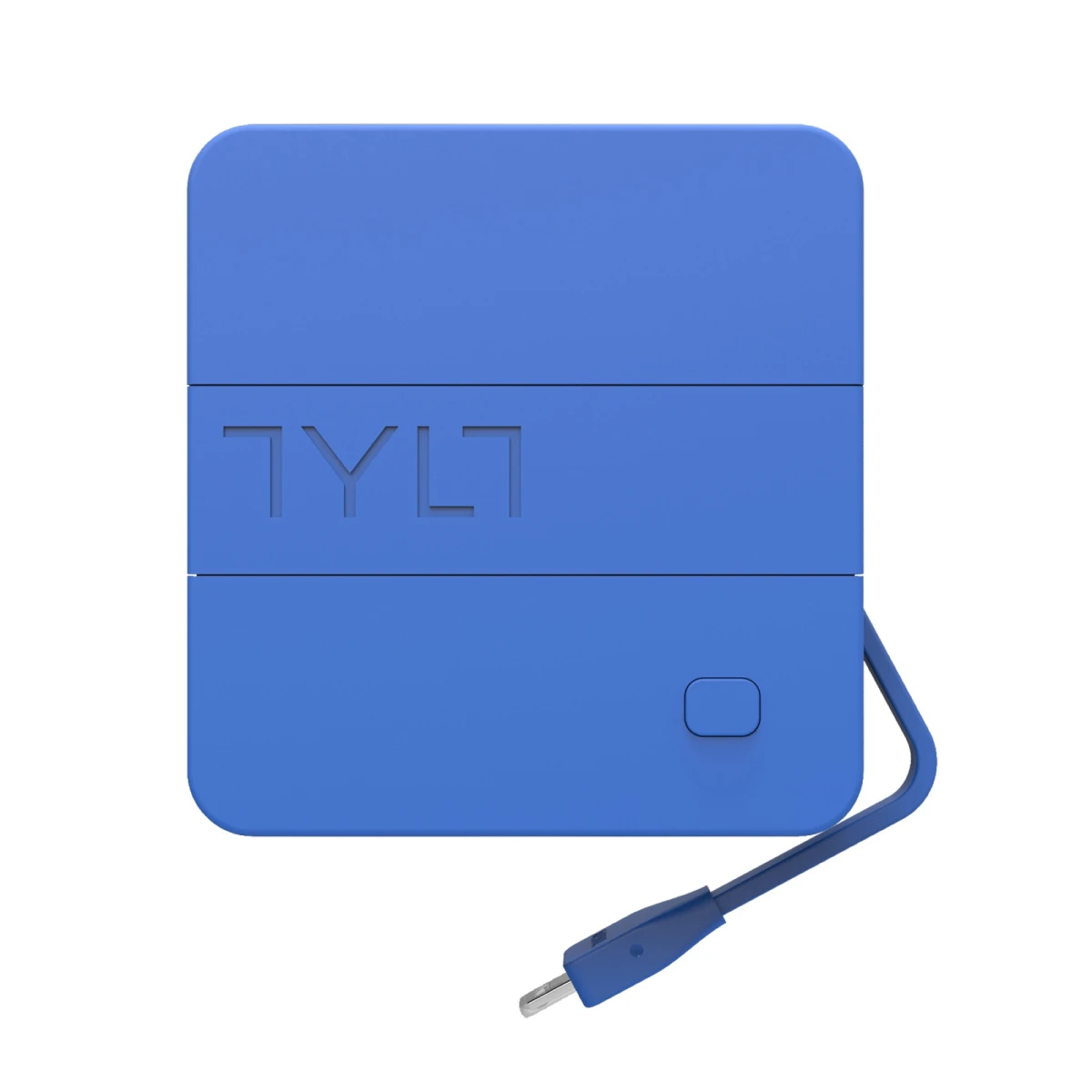 TYLT ENERGI Powerbank 6000mAh