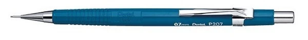 PENTEL Druckbleistift Sharp 0.7mm