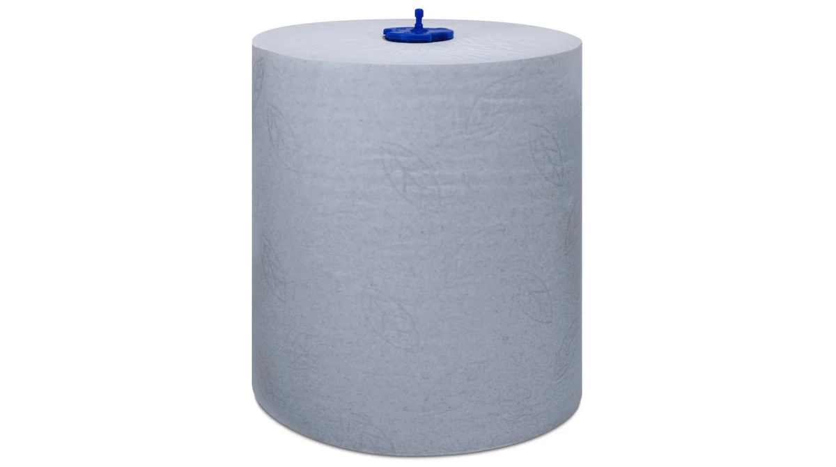 TORK Papierhandtuchrollen Advanced Matic 2-lagig, 6 Rollen