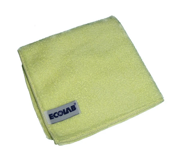 ECOLAB Reinigungstücher Polifix Microclin Eco 5 Stück