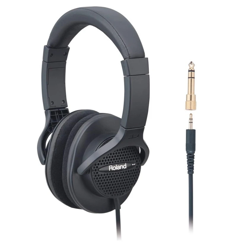 Roland RH-A7-BK Kopfhörer